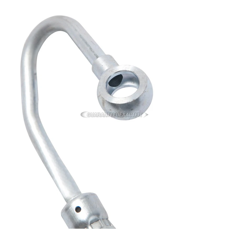 Mangueira de pressão de direção hidráulica Edelmann para BMW 328i 328is 323i 1996-1999 - Imagem 3 de 3