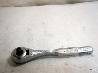 #ad Craftsman V 43185 Ratchet1 4quot; Dr. X 5 3 16quot; Oil Port $17.00