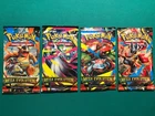 Mega Evolution Pokemon TCG Sealed Booster Packs - Multiple Available