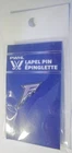 MINNESOTA FROST WOMAN ICE HOCKEY CLUB PWHL OFFICIAL LOGO PIN NEW SEALED