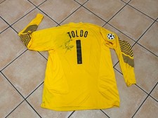 fc Inter Milan Toldo 1 XL mit etikette Italia (Neu und originalverpackt) in Bellinzona für CHF