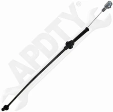 APDTY 104881 Engine Carburetor Accelerator Throttle Cable