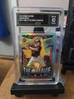 2025 Bowman Chrome - It Came to the League Konnor Griffin #IT-8 (RC)