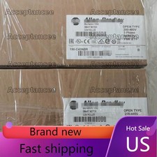New Allen-bradley 150-C43NBR soft starter motor controller 150C43NBR US Free Tax