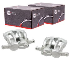 2x ABS BREMSSATTEL VORNE LINKS+RECHTS passend für CITROËN C5 C6 PEUGEOT 407 607