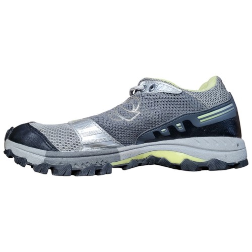 Chaussures VTT Pearl Izumi X-ALP Seek VI EU 37/US 6 - Femme - Sarcelle - Neuf