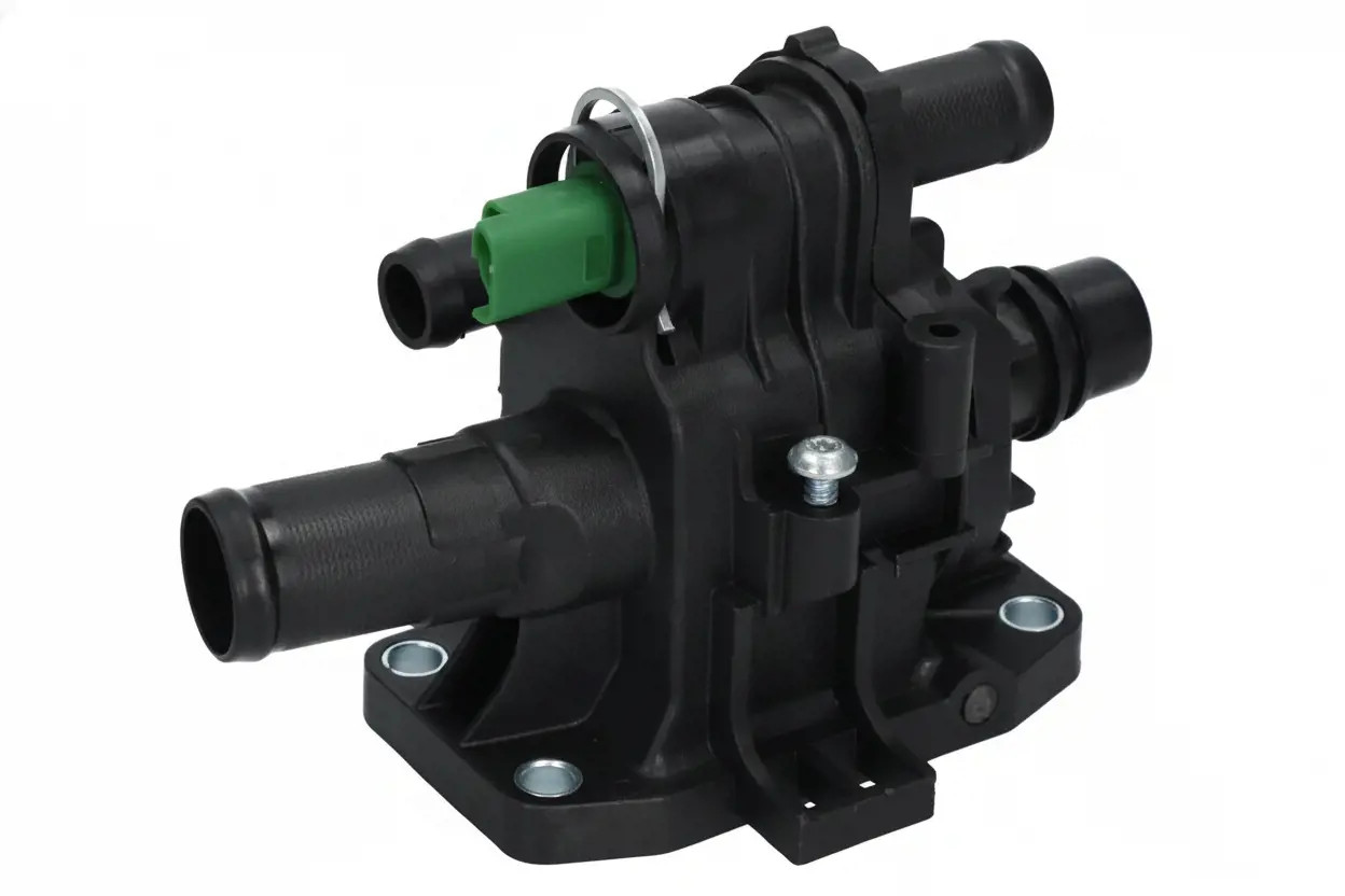 Fits ORIGINAL IMPERIUM 90026 Coolant Flange  ⭐UK Stock⭐ - Image 3