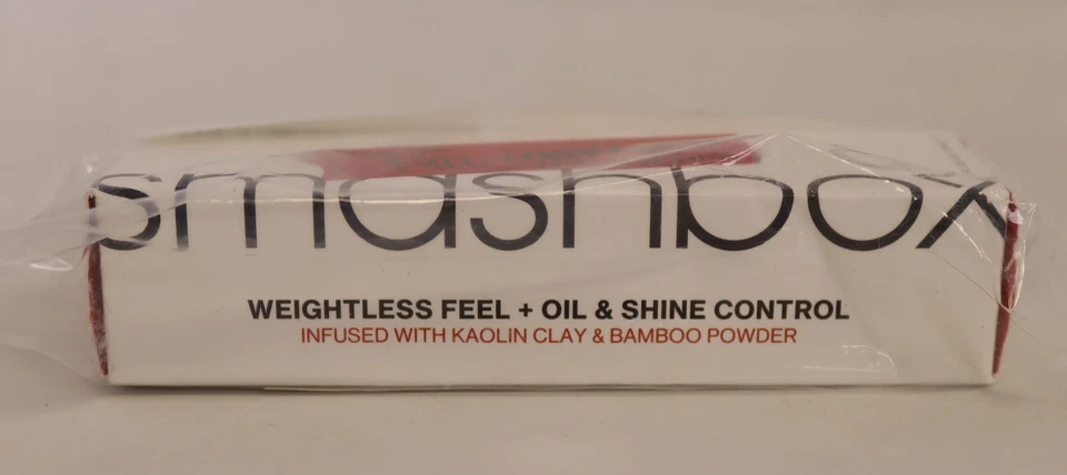 Smashbox Skin Full Coverage 24 Hour Foundation - Fair Neutral (0.3) 1 Oz - Image 2 of 4