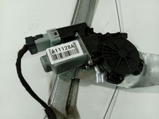 Citroen C4 Grand Picasso Rear Left Window Regulator Motor DE2752159-65