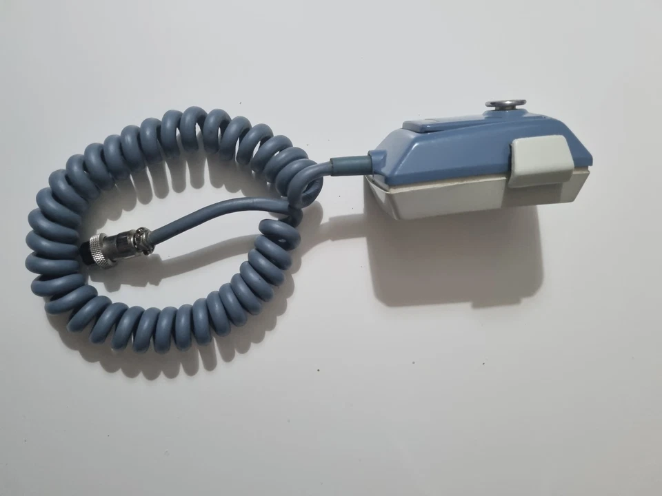 Turner Mikrofon M+3 - Bild 4 von 4