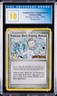 2006 POKEMON EX DRAGON FRONTIERS PROFESSOR'S ELM'S TRAINING METHOD CGC 10 
