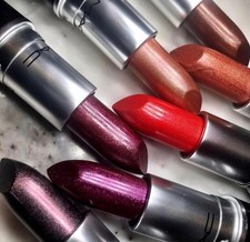     MAC Frost Lipstick   Full Size 3 g / 0.1 ...