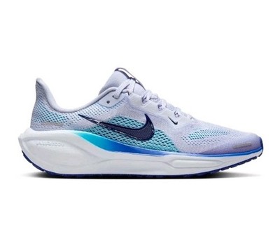 Size 7 - Nike Pegasus 41 Running Shoes Blue Gray FN5041-004 Sneakers