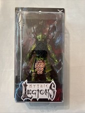 ORN STEELHIDE - Mythic Legions - Four Horseman NEW