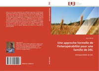Abou Dib Ali | Une Approche Formelle De L'interopéRabilité Pour Une Famille...
