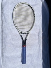Head Graphene 360 Speed Pro 2020, 4 1/2, 18x20, 100in, Strung with Nat Gut