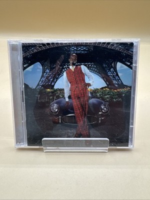 Outkast - Speakerboxxx / The Love Below CD 2003 Double Album Hip Hop LaFace