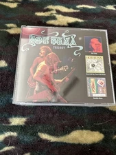 Hot Tuna Trilogy First Pull Up Then Pull Down Double Dose Three Cd Set