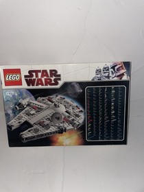 LEGO Star Wars Midi-Scale Millennium Falcon 7778 Special Ed Retired NEW SEALED