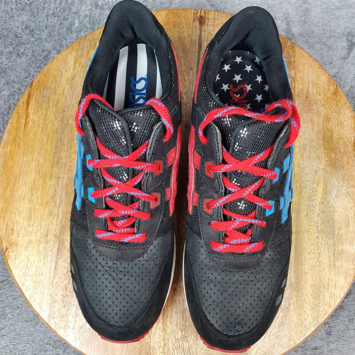 wali shoes