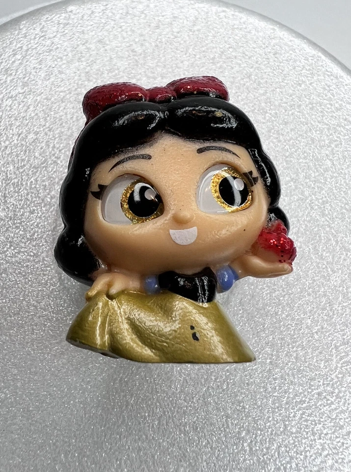 Disney Doorables - Blancanieves y los siete enanitos 5 personajes - Lote de 5 Foto 3 de 4