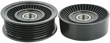Poulies diverses Jeep COMMANDER