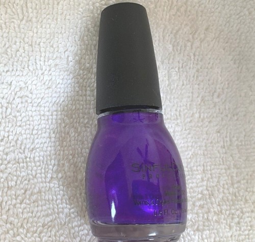 SINFUL Colors***PEARL FINISH***PiCk yOuR cOLOr(s)~~~0.5 FL Oz/15 mL~~~BRAND NEW - Picture 25 of 190