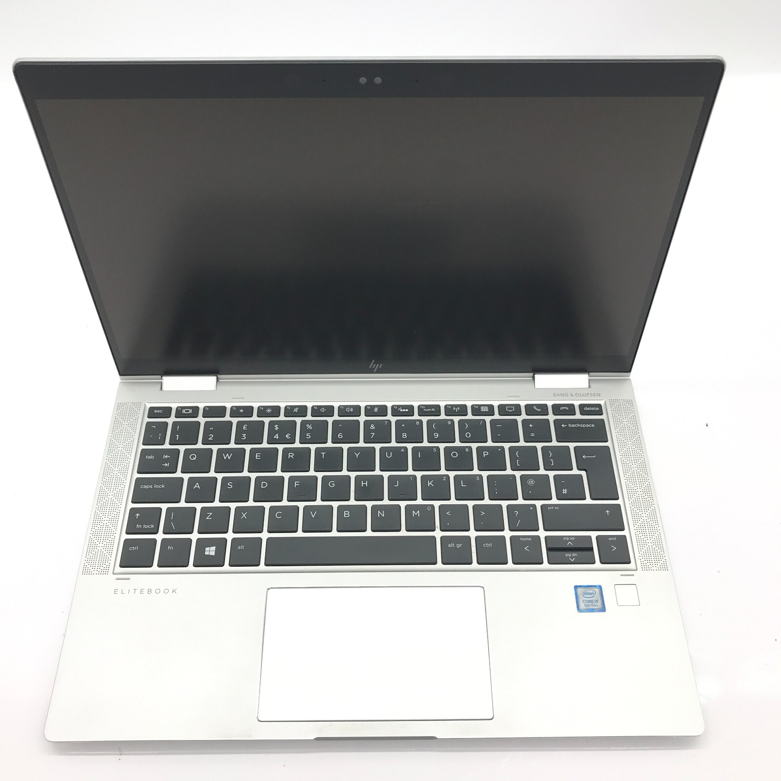 HP EliteBook x360 1030 13.3" 2in1 Touchscreen Laptop i5-8250U 8GB 256GB *Win 10* - Picture 4 of 11