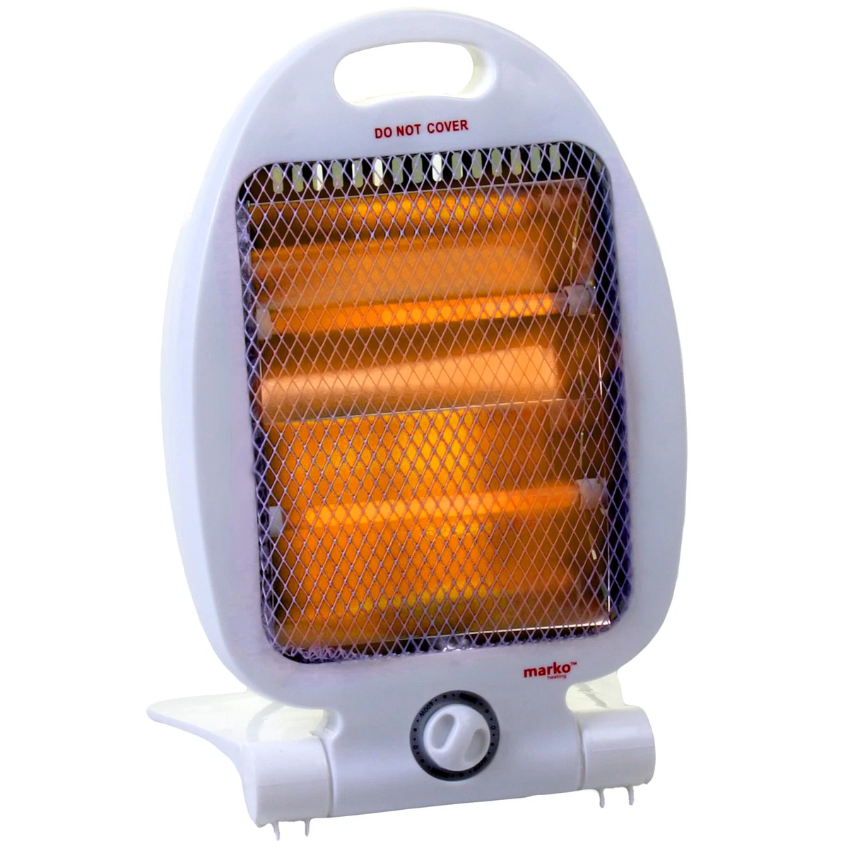 400W/800W Quartz Heater 2 Bar Low Wattage Caravan Motorhome Camper Compact  Heat | eBay