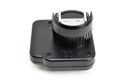 Top Mint Nikon AS-17 TTL Flash Unit Gun Coupler for F3 HP F3/T Press JAPAN 2400 - Picture 14 of 15
