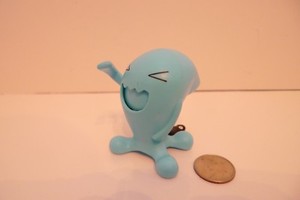 2015-Wobbuffet-3-034-McDonald-039-s-Action-Figure-8-Pokemon-Omega-Ruby-Alpha-Sapphire