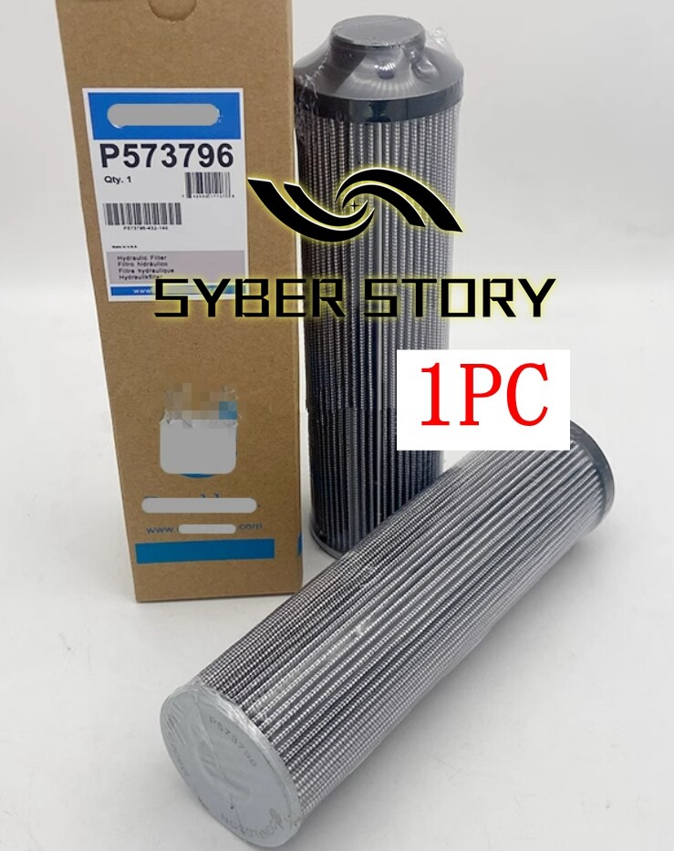 1PCS NEW FIT FOR Hydraulic filter element P573796 | eBay