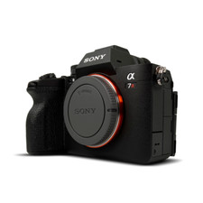 Sony Alpha 7R V Full-Frame Mirrorless Interch...