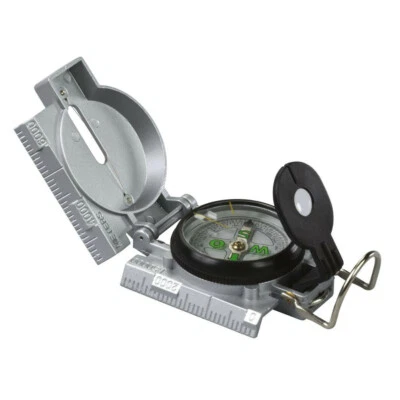 MARKENLOS MOSES Expedition Natur Profi-Kompass