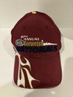 New ListingNhra Us Nationals 2014 27th Annual Drag Racing Series Strapback Baseball Hat-Cap