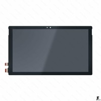 Touch Lcd Screen Digitizer Display Assembly FüR Microsoft Surface Pro 4 1724