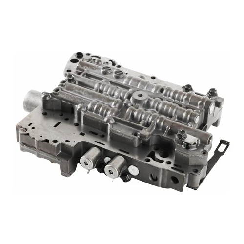 K111 K112 Automatikgetriebe Ventilkörper Passend für Toyota RAV4 Avensis VOXY EZ - Picture 3 of 12
