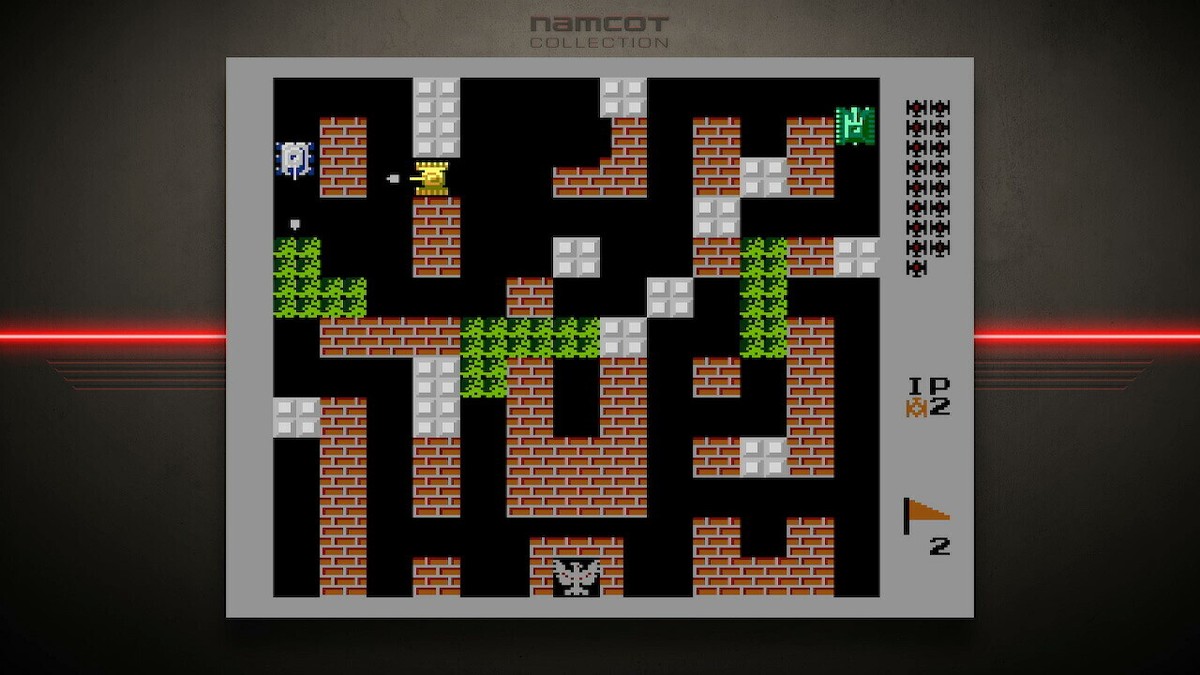 Namcot Collection Unopened SW Nintendo Switch Bandai Namco Sealed