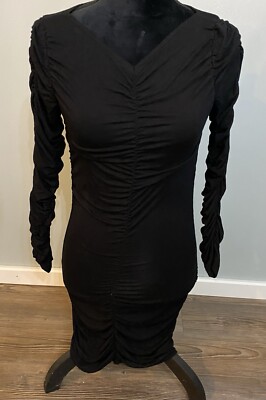 BAUM UND PFERDGARTEN  Juneaux  Dress. Size Medium