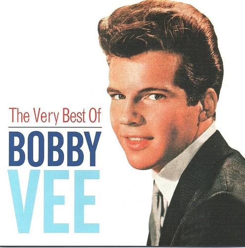 Bobby Vee - The Very Best Of Bobby Vee (CD 2008) 27 Tracks