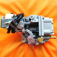 6AH-14301-40 41 42 CARBURETOR CARB Assy for Yamaha Outboard F 15HP 20HP 4T MOTOR