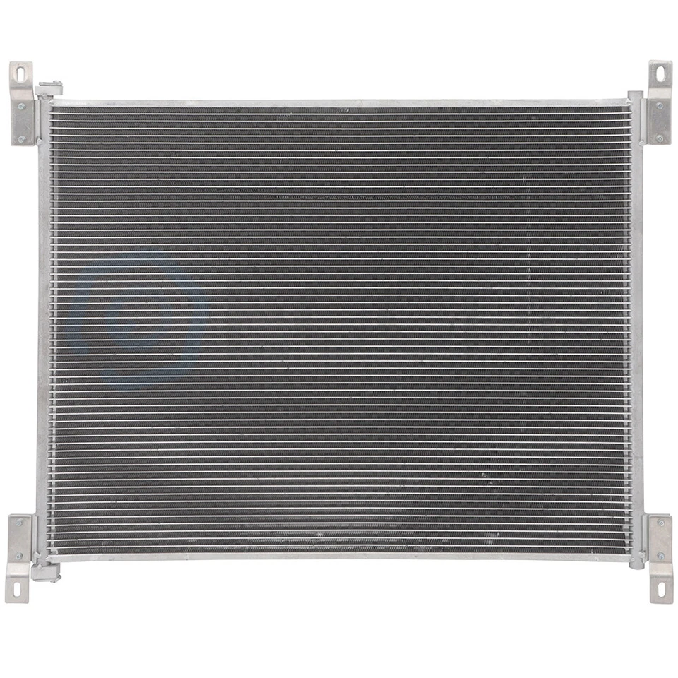 Truck AC A/C Condenser For 1997-2003 Kenworth T2000 2002 Kenworth T800 - Image 3 of 4