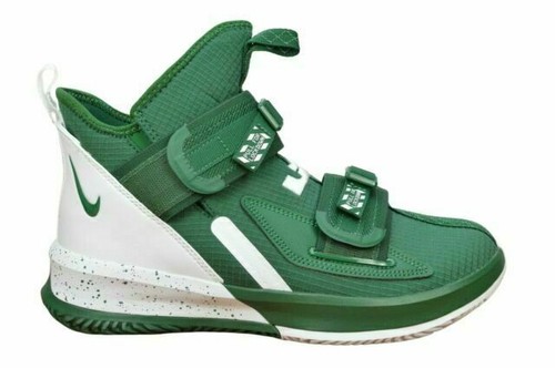 lebron soldier 12 green