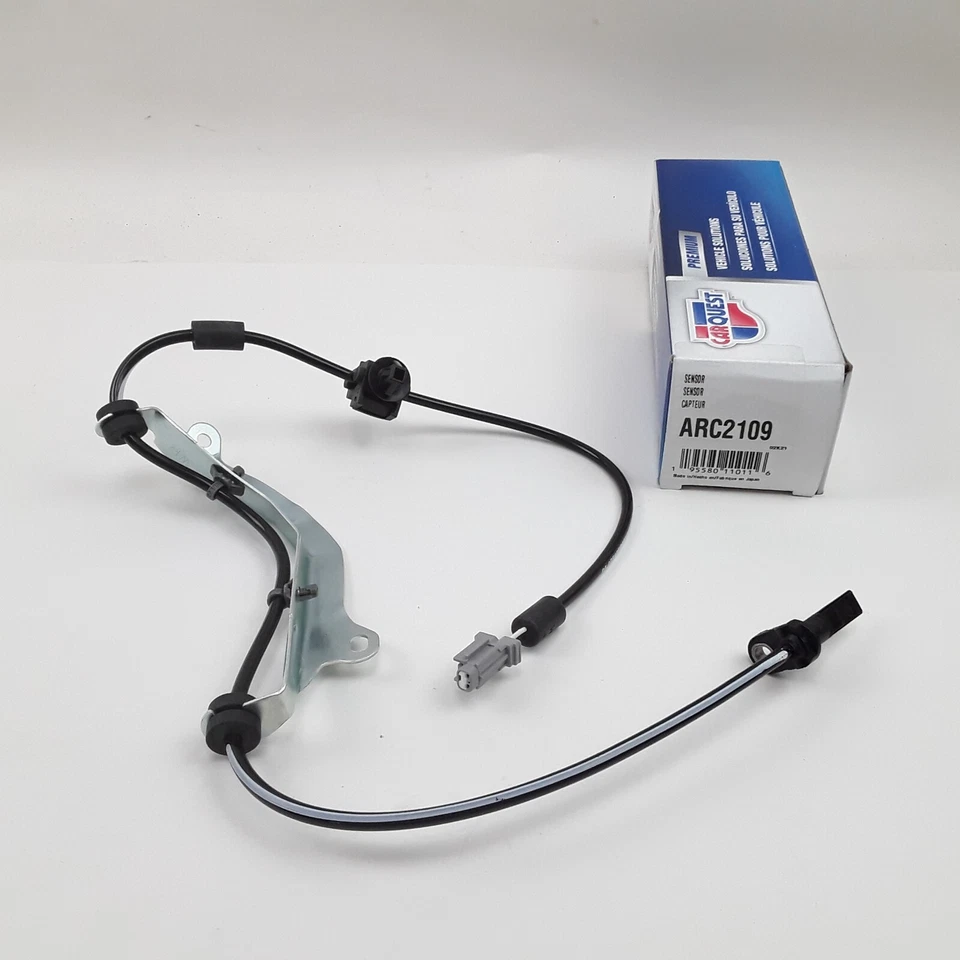 Sensor de velocidad ABS Carquest para Subaru Impreza 2008 2009 2010 2011 2012 2013 2014 Foto 2 de 4