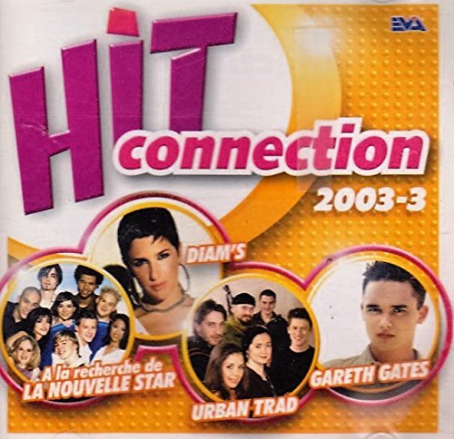 V A DIAM'S - A LA RECHERCHE DE LA NOUVELLE STAR - URBAN TRAD - GARETH GATES (CD)