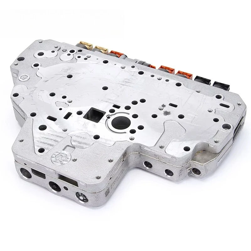 变速器电磁阀车身 7 速 7DT75 兼容保时捷 718 Boxster — 第 3/4 张图片