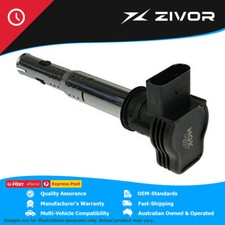New Genuine NGK Spark Plugs Ignition Coil For Audi R8 42 #U5015