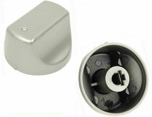 Pomello Interruttore Accensione Per Forno E Piano Cottura Homark – Ricambio Spares2go 01-710124M