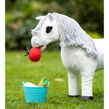 IT05447 LeMieux Toy Pony Treat Bucket NEW