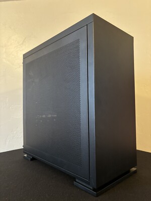 CUSTOM GAMING PC, GTX 1660 Super, I5, 256 SSD